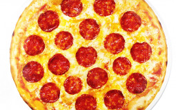 Best pizza toppings of all time