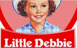 Lil Debbie