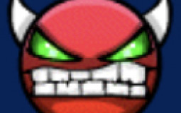 My Geometry Dash Demons
