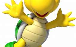 koopa tier list