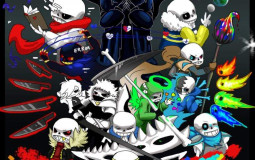 underverse strength tier list