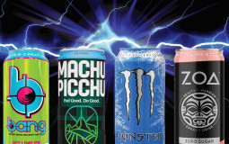 Rate the Energy Drink