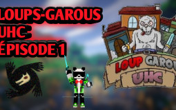 LG UHC (Saison 8+avec le bv rôle)