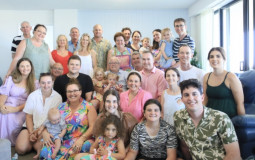 Walton Family