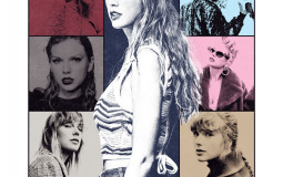 Taylor Swift songs