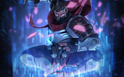 Shen Chromas