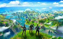 Fortnite Battle Pass Skins
