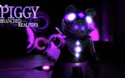 Piggy : Branched Realities Skin