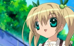 Most Hated Anime Woman