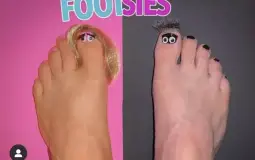 h3 feet