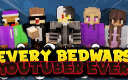 Bedwars Youtubers