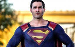Tyler Hoechlin