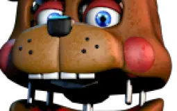 FFPS Characters