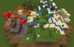 MC biomes tierlist