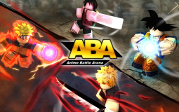 Anime Battle Arena
