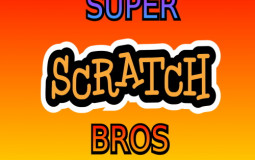 Super Scratchers Bros - Scratchers -