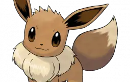 Eeveelutions