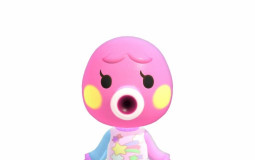 Animal Crossing