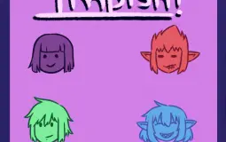 Impish