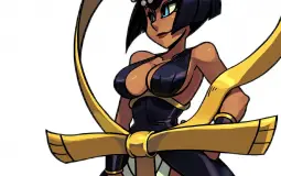 SkullGirls Tier list