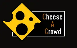 Cheese A Crowd