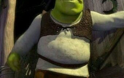 Shrek music