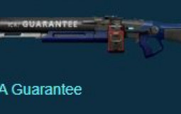 The Cycle Weapons Season 3 Patch 16.1