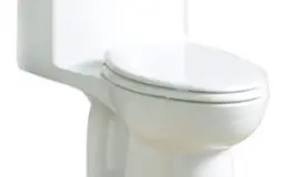 Toilets