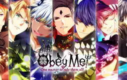 Obey me characters tier list