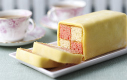 UK CAKES