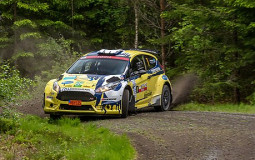 Rally Cars