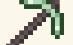 Pickaxe