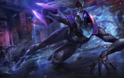 League of Legends Legendary Skins (13.1)