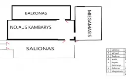 PARDUOTUVĖ