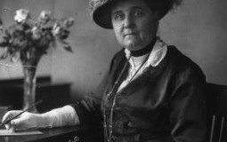 Project 2 Jane Addams