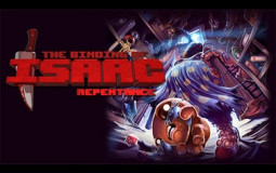 The Binding of Isaac Repentance Who Would be The Best Health Care Worker