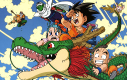 ANIME TIER LIST