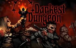 Darkest Dungeon Classes