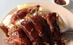 Singapore Food
