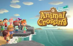 Animal Crossing New Horizons Villagers