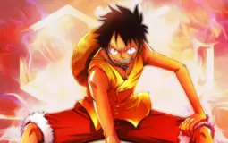 one piece tier list