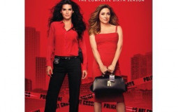 Rizzoli and isles