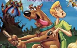 $cooby-Doo Movie Ranking