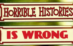 Horrible Histories Songs