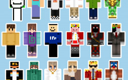 DREAM SMP