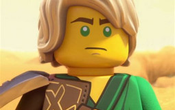 Ninjago Characters