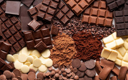 Best dark chocolates