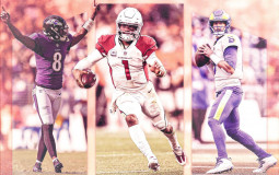 2021 NFL Quarterback Rankings