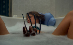 A Nightmare on Elm Street Series Deaths