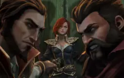 Tales of Runeterra tierlist